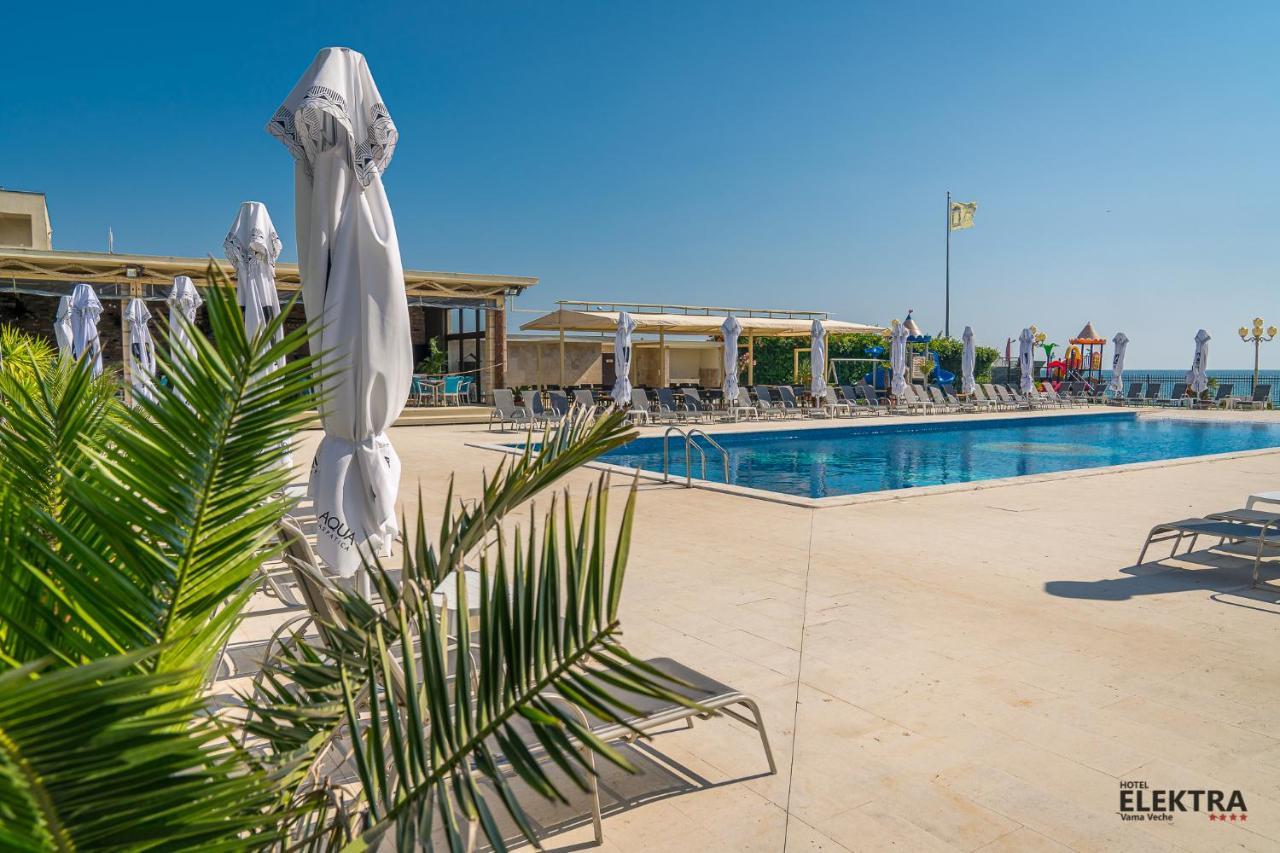 Hotel Elektra 4*