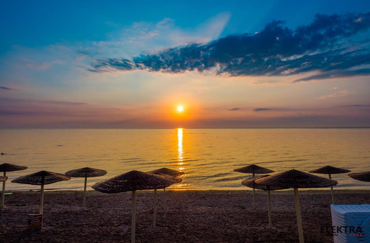 Elektra Hotel Vama Veche