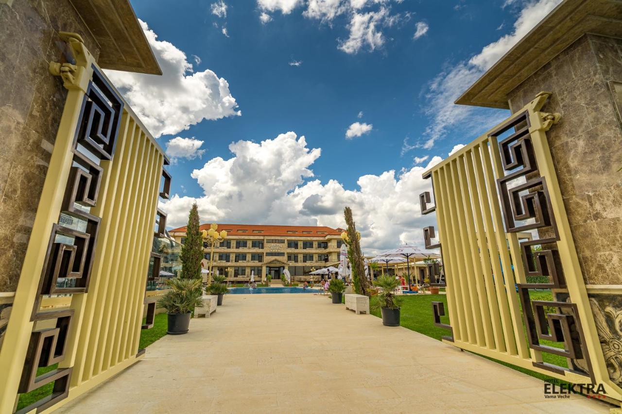 Hotel Elektra
