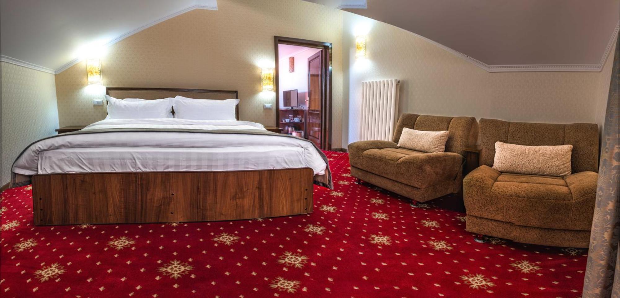 Hotel Elektra 4*
