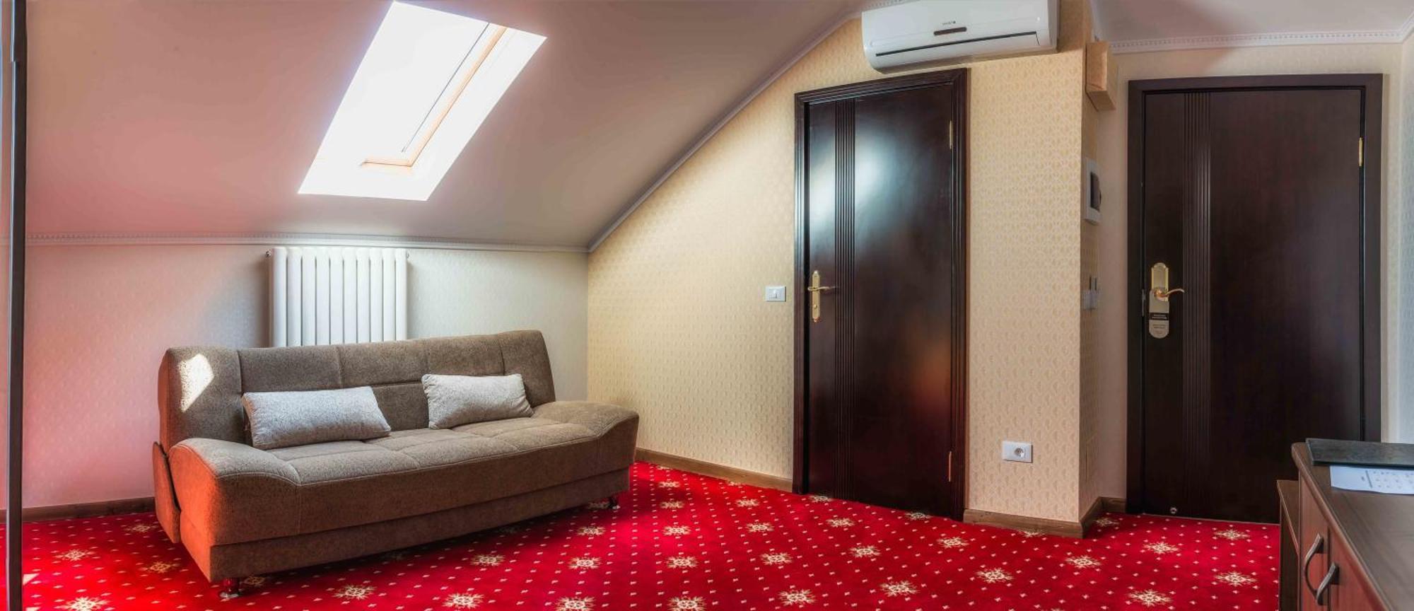 Elektra Hotel Vama Veche